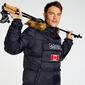 Canadian Peak Boneteak - Marino - Anorak Hombre Canadian Peak Boneteak - Marino - Anorak Hombre