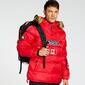 Canadian Peak Boneteak - Rojo - Anorak Hombre Canadian Peak Boneteak - Rojo - Anorak Hombre