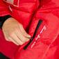 Canadian Peak Boneteak - Rojo - Anorak Hombre Canadian Peak Boneteak - Rojo - Anorak Hombre