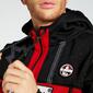 Canadian Peak Fitateak - Rojo - Sudadera Capucha Hombre Canadian Peak Fitateak - Rojo - Sudadera Capucha Hombre