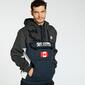 Canadian Peak Fitateak - Marino - Sudadera Capucha Hombre Canadian Peak Fitateak - Marino - Sudadera Capucha Hombre