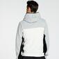 Canadian Peak Fitateak - Gris - Sudadera Capucha Hombre Canadian Peak Fitateak - Gris - Sudadera Capucha Hombre