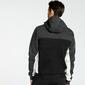 Canadian Peak Fitateak - Negro - Sudadera Capucha Hombre Canadian Peak Fitateak - Negro - Sudadera Capucha Hombre