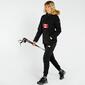 Canadian Peak Bevakacheak - Noir - Parka Femme Canadian Peak Bevakacheak - Noir - Parka Femme