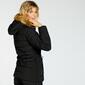 Canadian Peak Bevakacheak - Noir - Parka Femme Canadian Peak Bevakacheak - Noir - Parka Femme