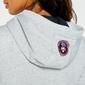 Canadian Peak Gyrelle - Gris - Sudadera Capucha Mujer Canadian Peak Gyrelle - Gris - Sudadera Capucha Mujer