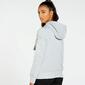 Canadian Peak Gyrelle - Gris - Sudadera Capucha Mujer Canadian Peak Gyrelle - Gris - Sudadera Capucha Mujer