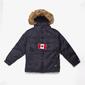 Canadian Peak Bantouneak - Blu - Giacca Bambino Canadian Peak Bantouneak - Blu - Giacca Bambino