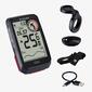 Sigma Rox 4.0 + HR - Preto - Conta Quilómetros Ciclismo Sigma Rox 4.0 + HR - Preto - Conta Quilómetros Ciclismo