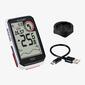 Sigma Rox 4.0 - Branco - Conta Quilómetros Ciclismo Sigma Rox 4.0 - Branco - Conta Quilómetros Ciclismo