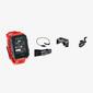 Id.tri Pulsometro Running Pack - VERMELHO Id.tri Pulsometro Running Pack - VERMELHO