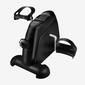 Pedaleador Digital Jocca 6158N - Negra - Pedales Estáticos Pedaleador Digital Jocca 6158N - Negra - Pedales Estáticos