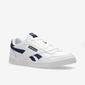 Reebok Court Advance - Blanco - Zapatillas Hombre Reebok Court Advance - Blanco - Zapatillas Hombre