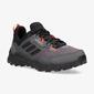 adidas Terrex AX4 - Gris - Zapatillas Trekking Hombre 