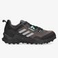adidas Terrex AX4 - Negro - Zapatillas Trekking Mujer 