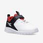 Reebok Rush Runner 4.0 - Blanco - Zapatillas Running Niño Reebok Rush Runner 4.0 - Blanco - Zapatillas Running Niño