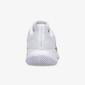adidas Courtjam - Blanco - Zapatillas Tenis Mujer adidas Courtjam - Blanco - Zapatillas Tenis Mujer