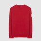 Sudadera Pieter Van Beck Season Red Sudadera Pieter Van Beck Season Red