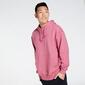 adidas Lounge - Granate - Sudadera Capucha Hombre adidas Lounge - Granate - Sudadera Capucha Hombre