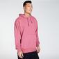 adidas Lounge - Granate - Sudadera Capucha Hombre adidas Lounge - Granate - Sudadera Capucha Hombre
