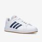 adidas Grand - Bianco - Scarpe Uomo adidas Grand - Bianco - Scarpe Uomo