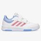 adidas Tensaur Sport 2.0 - Blanc - Chaussures Velcro Fille adidas Tensaur Sport 2.0 - Blanc - Chaussures Velcro Fille