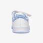 adidas Tensaur - Bleu - Chaussures Velcro Fille adidas Tensaur - Bleu - Chaussures Velcro Fille