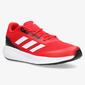 adidas Runfalcon 3.0 - Rojo - Zapatillas Running Niño 