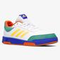 adidas Tensaur - Bianco - Scarpe Velcro Bambino adidas Tensaur - Bianco - Scarpe Velcro Bambino