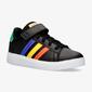 adidas Grand Court 2.0 - Preto - Sapatilhas Velcro Menino adidas Grand Court 2.0 - Preto - Sapatilhas Velcro Menino