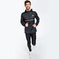 adidas Own the Run - Nero - Giacca a vento Running Uomo adidas Own the Run - Nero - Giacca a vento Running Uomo