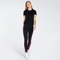 adidas 3 Stripes - Negro - Leggins Mujer adidas 3 Stripes - Negro - Leggins Mujer