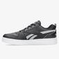 Reebok Royal - Negro - Zapatillas Niño Reebok Royal - Negro - Zapatillas Niño