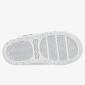 Reebok Royal - Blanc - Chaussures Velcro Fille 