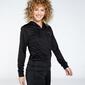 adidas Linear - Nero - Tuta Donna adidas Linear - Nero - Tuta Donna
