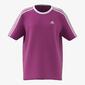 T-shirt adidas - Rose - Tee-shirt fille T-shirt adidas - Rose - Tee-shirt fille