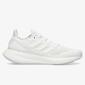adidas Pureboost - Blanco - Zapatillas Running Mujer 