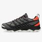 Merrell Speed Eco - Negro - Zapatillas Trekking Hombre 