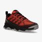 Merrell Speed Eco - Rojo - Zapatillas Trekking Hombre 