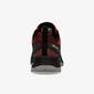 Merrell Speed Eco - Rojo - Zapatillas Trekking Hombre 