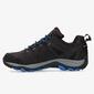Merrell Accentor 3 GTX - Negro - Zapatillas Trekking Hombre Merrell Accentor 3 GTX - Negro - Zapatillas Trekking Hombre