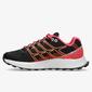 Merrell Moab Flight - Negro - Zapatillas Trekking Mujer 