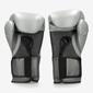 Everlast Pro Style Elite V2 - Cinza - Luvas Boxe Unissexo Everlast Pro Style Elite V2 - Cinza - Luvas Boxe Unissexo