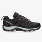 Merrell Accentor 3 GTX - Negro - Zapatillas Trekking Mujer Merrell Accentor 3 GTX - Negro - Zapatillas Trekking Mujer