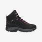 Merrell Vego Mid - Negro - Botas Montaña Mujer Merrell Vego Mid - Negro - Botas Montaña Mujer