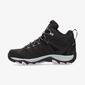 Merrell Accentor 3 GTX - Negro - Botas Montaña Mujer Merrell Accentor 3 GTX - Negro - Botas Montaña Mujer