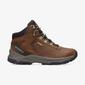 Merrell Erie Mid - Marrón - Botas Montaña Mujer Merrell Erie Mid - Marrón - Botas Montaña Mujer