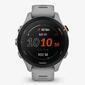 Garmin Forerunner 255s - Cinza - Smartwatch Running 