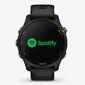 Garmin Forerunner 255 Music - Negro - Smartwatch Garmin Forerunner 255 Music - Negro - Smartwatch