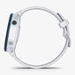 Garmin Forerunner 255 Music - Blanco - Smartwatch Garmin Forerunner 255 Music - Blanco - Smartwatch